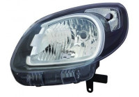 Headlight left 551-11A4L-LDEM2 Depo