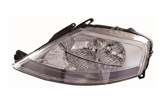 Headlight left 552-1117L-LD-EM Depo