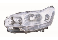 Headlight left 552-1128LMLD-EM Depo