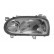 Headlight left 5880961 Van Wezel, Thumbnail 2