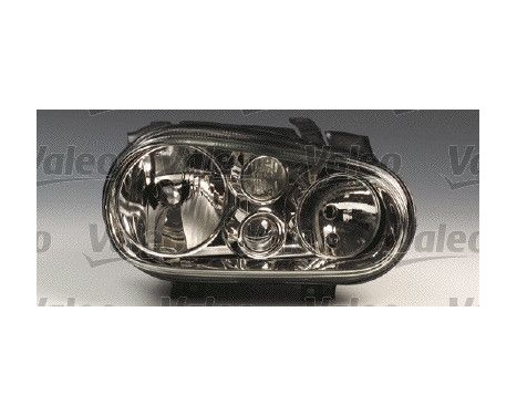 Headlight left 5888961V Valeo, Image 4