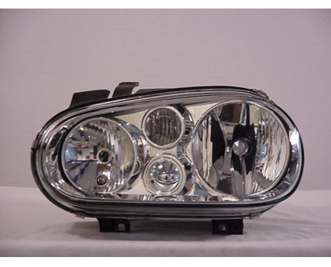 Headlight left 5888961V Valeo, Image 2