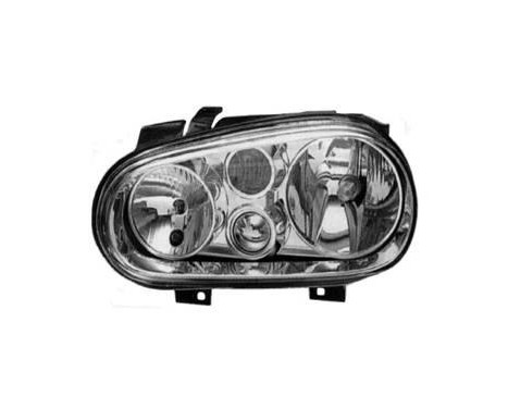 Headlight left 5888961V Valeo