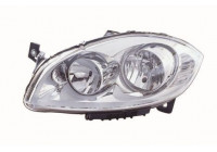 Headlight left 661-1156LMLD-EM Depo