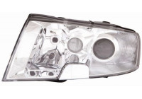 Headlight left 665-1109LMLDEMF Depo