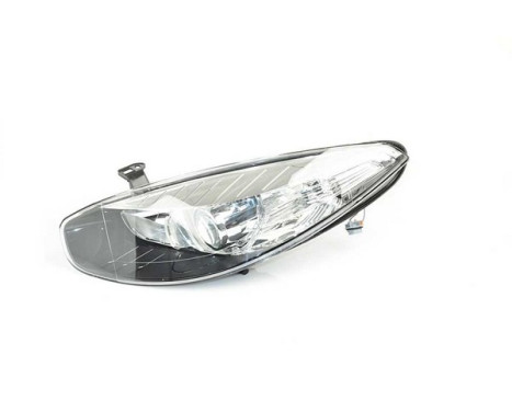 Headlight left BSG 75-800-022