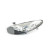 Headlight left BSG 75-800-022