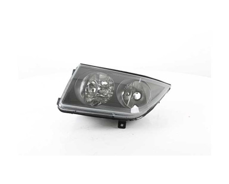 Headlight left BSG 90-800-011