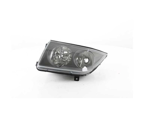 Headlight left BSG 90-800-011, Image 2