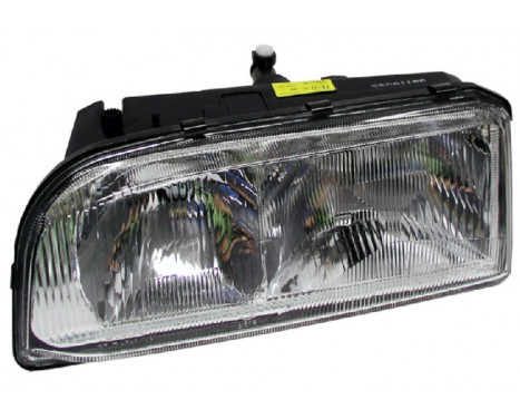 Headlight left from 9/'93 5958943 Van Wezel