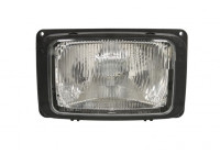 Headlight LPE380 Magneti Marelli