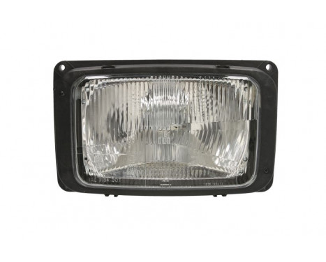 Headlight LPE380 Magneti Marelli