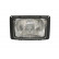 Headlight LPE380 Magneti Marelli