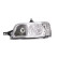 Headlight LPG352 Magneti Marelli