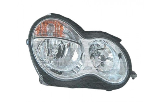 Headlight LPG572 Magneti Marelli