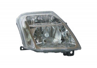 Headlight LPH712 Magneti Marelli