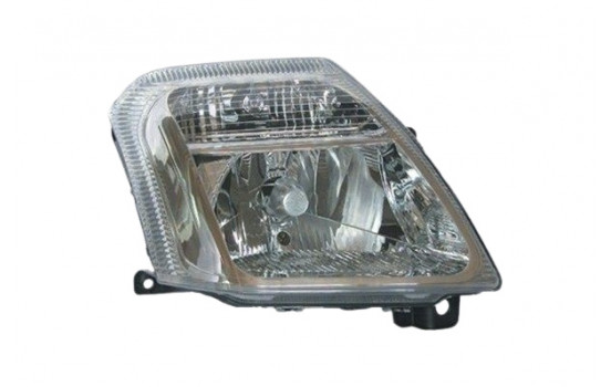 Headlight LPH712 Magneti Marelli