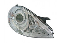 Headlight LPH851 Magneti Marelli