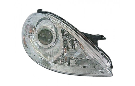 Headlight LPH851 Magneti Marelli