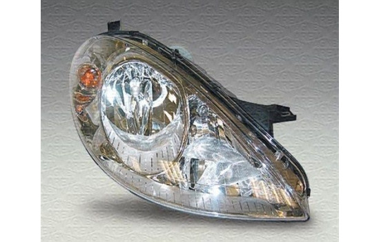 Headlight LPH861 Magneti Marelli