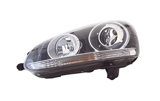 Headlight LPH872 Magneti Marelli