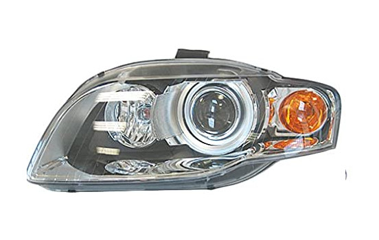 Headlight LPL432 Magneti Marelli