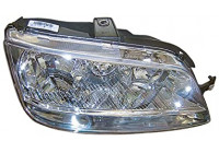 Headlight LPL741 Magneti Marelli