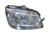 Headlight LPL742 Magneti Marelli