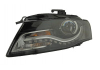 Headlight LPM352 Magneti Marelli