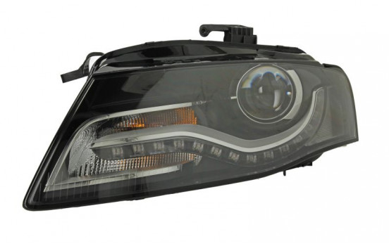 Headlight LPM352 Magneti Marelli