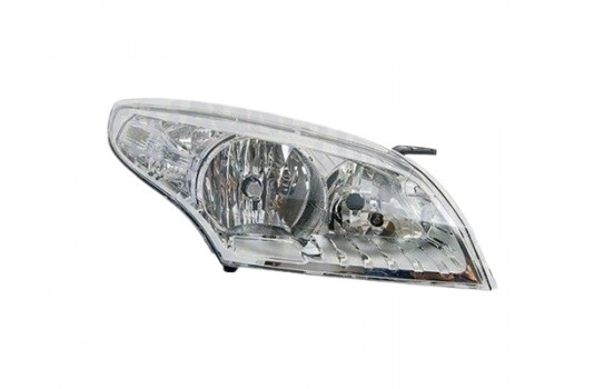 Headlight LPM812 Magneti Marelli