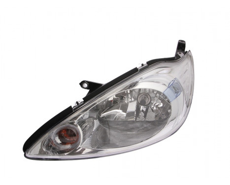 Headlight LPM852 Magneti Marelli