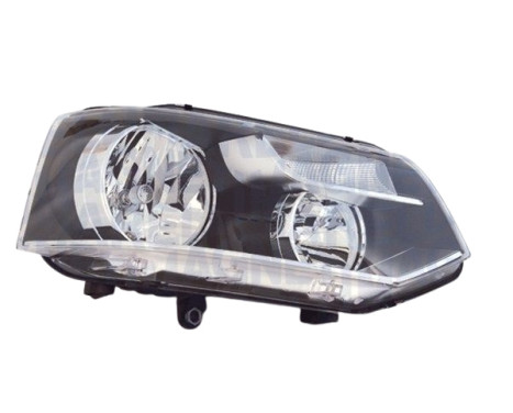 Headlight LPN001 Magneti Marelli