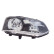 Headlight LPN001 Magneti Marelli