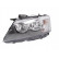 Headlight LPN672 Magneti Marelli