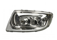 Headlight LPN792 Magneti Marelli