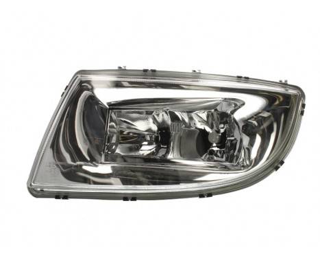 Headlight LPN792 Magneti Marelli