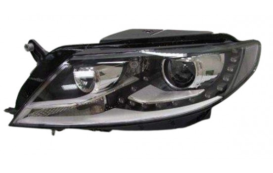 Headlight LPO102 Magneti Marelli