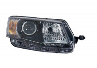 Headlight LPO451 Magneti Marelli