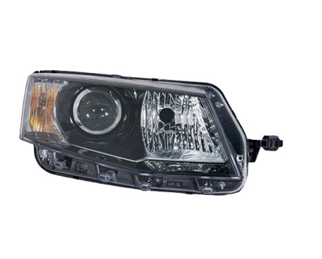 Headlight LPO451 Magneti Marelli