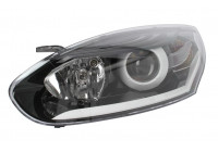 Headlight LPO862 Magneti Marelli