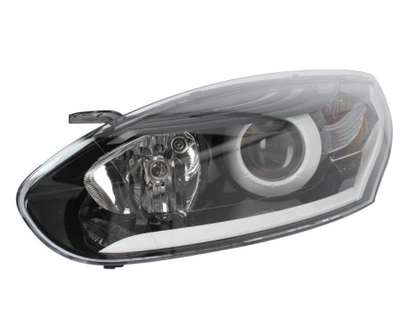 Headlight LPO862 Magneti Marelli