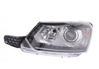 Headlight LPO882 Magneti Marelli