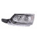 Headlight LPO882 Magneti Marelli