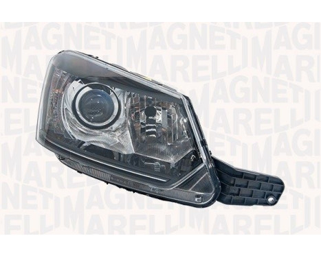 Headlight LPO882 Magneti Marelli, Image 3