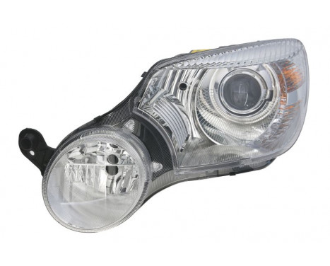 Headlight LPP182 Magneti Marelli