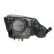 Headlight LPP182 Magneti Marelli, Thumbnail 2