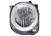 Headlight LPP211 Magneti Marelli