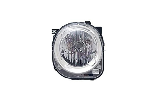 Headlight LPP211 Magneti Marelli