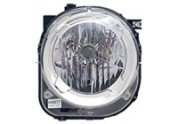 Headlight LPP212 Magneti Marelli